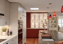 kitchen remodeling